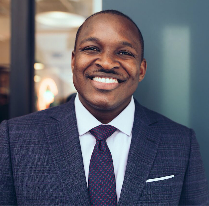 Howard Franklin | CEO, Firehouse Phones