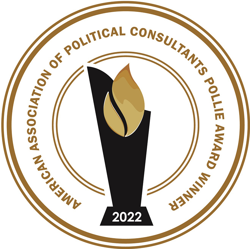 Pollie Winner 2022 | Firehouse Phones