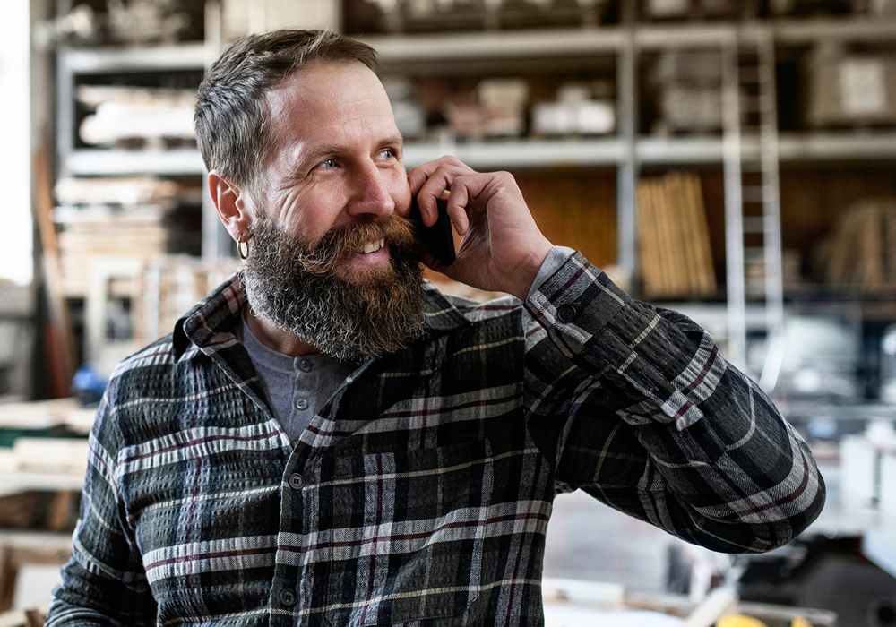Firehouse Phones | For campaigns that WIN